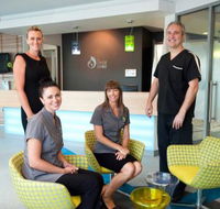 Davis Dr ScottSpecialist Prosthodontist - Dentist in Melbourne