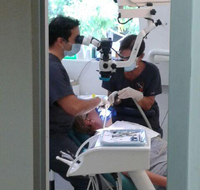 Sameh Dr YahiaThe Cosmetic  Holistic Dentistry Centre - Dentist in Melbourne