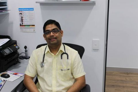 Mount Pleasant Medical & Dental Centre - Dentist in Melbourne 0