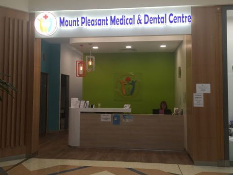 Mount Pleasant Medical & Dental Centre - Dentist in Melbourne 1