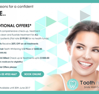 Tooth n Care - Dentist in Melbourne