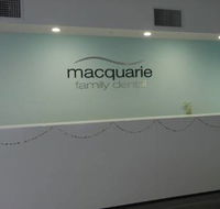 Macquarie Family Dental - Dentist in Melbourne