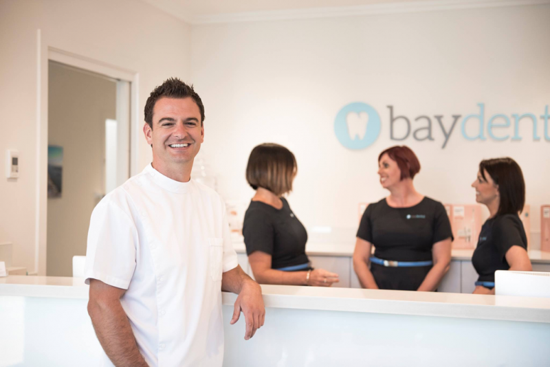  Dentist in Melbourne