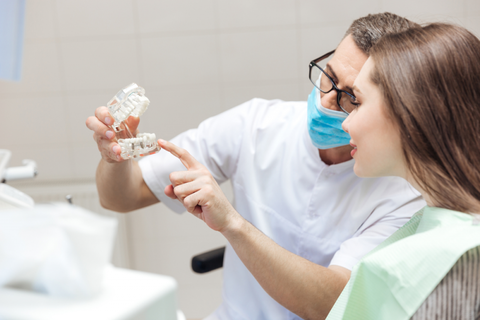 All About Smiles - Dentist in Melbourne 5