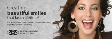Central Gosford Orthodontics - Dentist in Melbourne 3