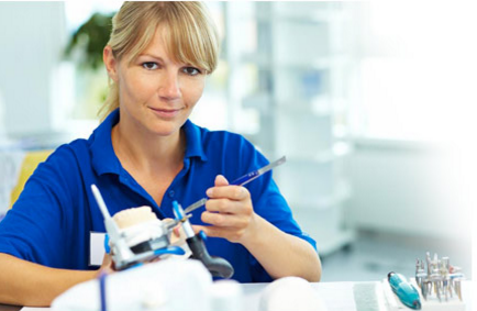 Rutherford Dental - Dentist in Melbourne 4