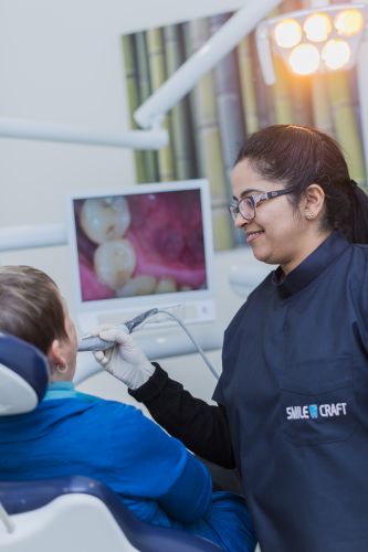 Smile Craft Dental - Dentist in Melbourne 3