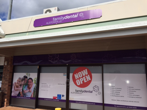 Alstonville Family Dental - Dentist in Melbourne 1