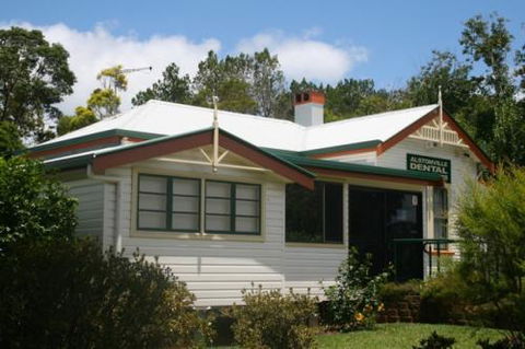 Alstonville Dental - Dentist in Melbourne 1