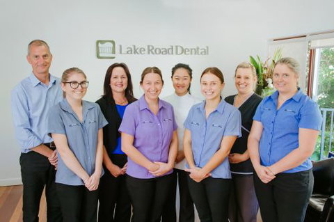 Lake Road Dental - Dentist in Melbourne 4