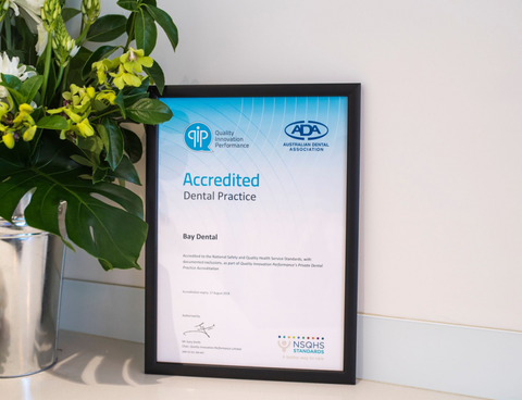 Bay Dental - Dentist in Melbourne 7