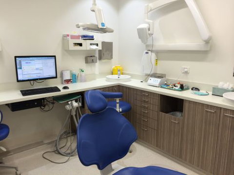 Shellharbour City Dental - Dentist in Melbourne 5