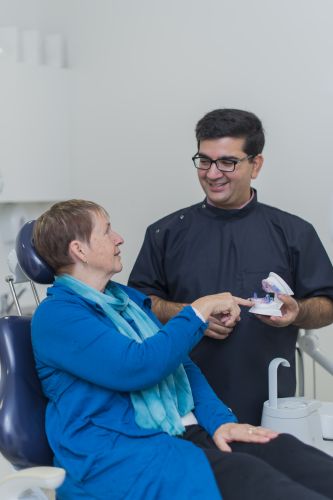 Smile Craft Dental - Dentist in Melbourne 4