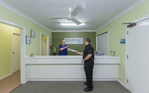 Smile Craft Dental - Dentist in Melbourne 5