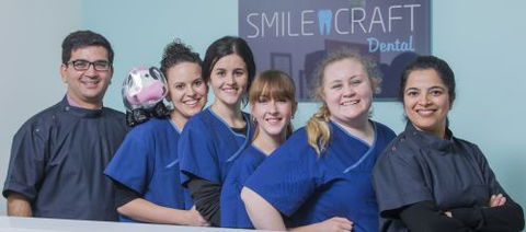 Smile Craft Dental - Dentist in Melbourne 6