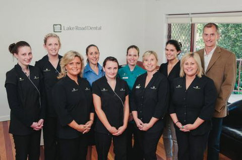 Lake Road Dental - Dentist in Melbourne 5