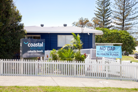 Cabarita Dental Care - Dentist in Melbourne 4
