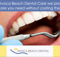 Avoca Beach Dental - Dentist in Melbourne
