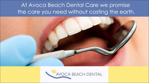 Avoca Beach Dental - Dentist in Melbourne 0