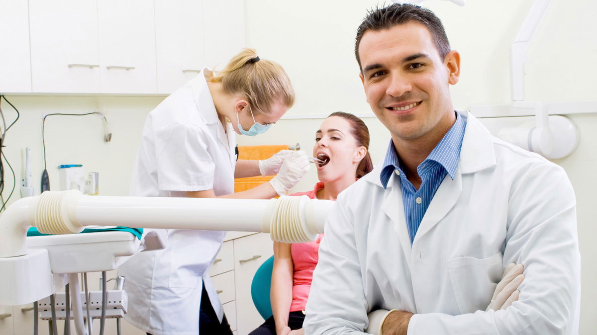 Gosford North NSW Dentist in Melbourne