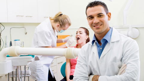 Central Gosford Orthodontics - Dentist in Melbourne 0