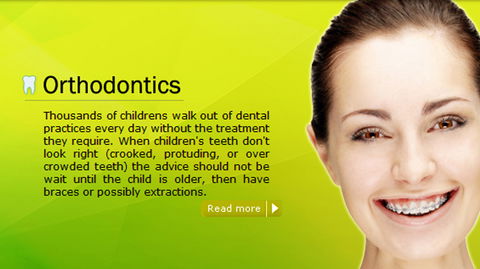 Confident Healthcare - Dentist in Melbourne 1