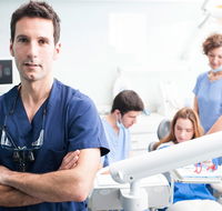 Daniel Wong Dental Surgery - Dentist in Melbourne