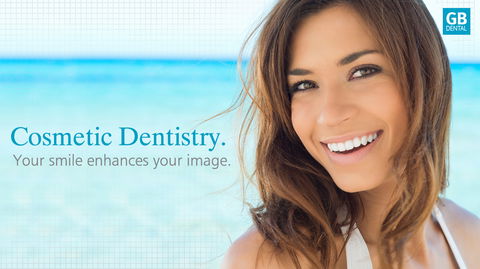 GB Dental - Dentist in Melbourne 1