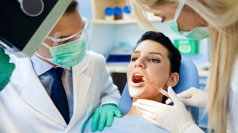 Goonellabah Dental Practice - Dentist in Melbourne 0