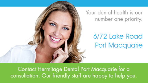Hermitage Dental - Dentist in Melbourne 1