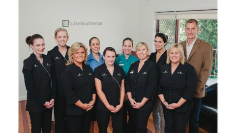 Lake Road Dental - Dentist in Melbourne 1