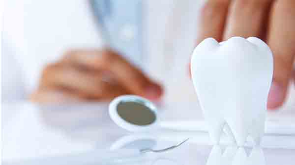  Dentist in Melbourne