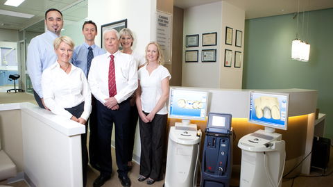 Port Macquarie Dental - Dentist in Melbourne 1
