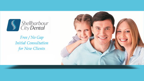 Shellharbour City Dental - Dentist in Melbourne 1