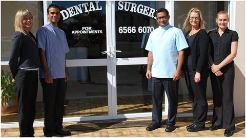 South West Rocks Family Dental Surgery - Dentist in Melbourne 0