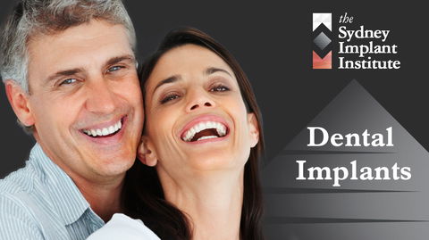 The Sydney Implant Institute - Dentist in Melbourne 1