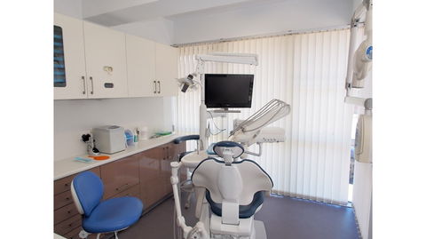 TL Dental - Dentist in Melbourne 1