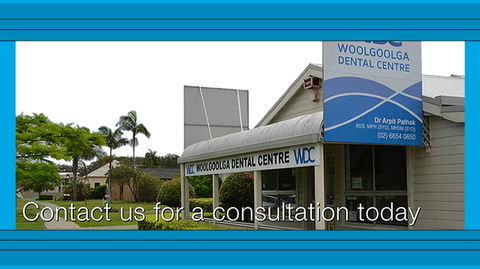 Woolgoolga Dental Centre - Dentist in Melbourne 1