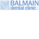 Balmain NSW Dentist in Melbourne