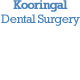 Kooringal Dental Surgery - Dentist in Melbourne