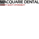 Macquarie Dental - Dentist in Melbourne 0