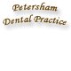 Petersham NSW Dentist in Melbourne