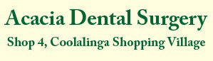 Howard Springs NT Dentist in Melbourne