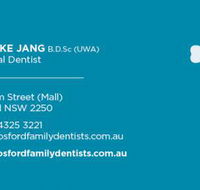 Gosford Family Dentists - Dentist in Melbourne