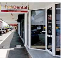 Faith Dental - Dentist in Melbourne