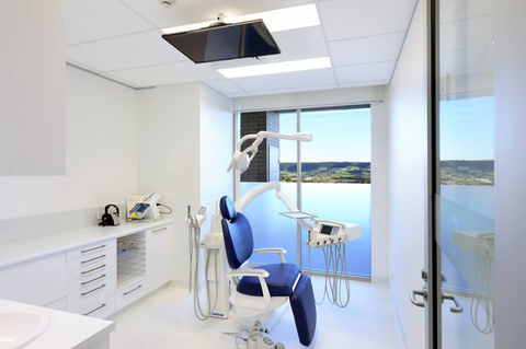 Bluewaters Dental Care - Dentist in Melbourne 1