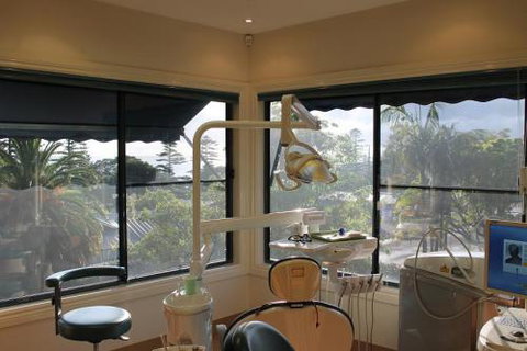 Collins Street Dental - Dentist in Melbourne 1