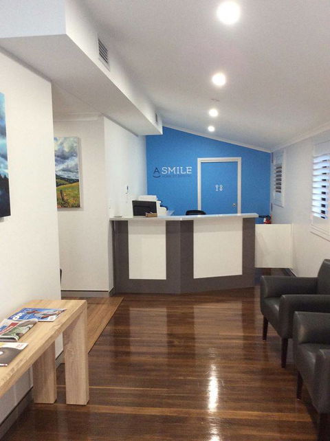 A Smile Dental–York St - Dentist in Melbourne 7