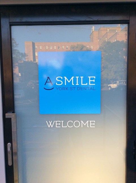 A Smile Dental–York St - Dentist in Melbourne 1