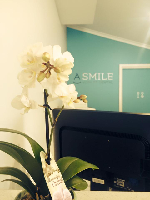 A Smile Dental–York St - Dentist in Melbourne 2